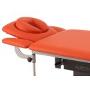 Therapieliege WaveMOTION Comfort - 4 Segmente | Clap Tzu