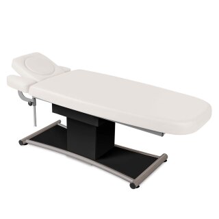 Therapieliege Abano Ellipse - 4 Segmente