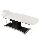 Massageliege Abano Ellipse - 4 Segmente | ClapTzu