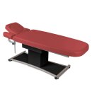 Massageliege Abano Ellipse - 4 Segmente - ClapTzu