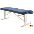 Massageliege Linea Sport mit Akku - ClapTzu