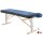 Massageliege Linea Sport mit Akku - ClapTzu