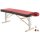 Massageliege Linea Sport mit Akku - ClapTzu