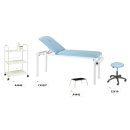 Therapieliegen Einrichtungs-Komplettset | PACK01