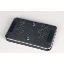 Pflegeliege & Wickeltisch Sera-Wrap - Villinger OHG