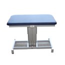 Pflegeliege & Wickeltisch Sera-Wrap - Villinger OHG
