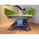 Pflegeliege & Wickeltisch Sera-Wrap - Villinger OHG