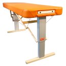 Massageliege Linea Physio XL mit Akku - ClapTzu