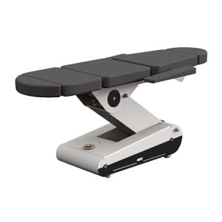 Kosmetikliege Swop B4-HT Beauty | 4 Motoren | 3-teilig | Liegenheizung