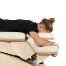 Therapieliege & Behandlungsliege Modell PRO Osteo