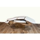 Therapieliege & Behandlungsliege Modell PRO-S Osteo