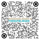 Therapieliege mit Ablageboden | 2-teilig | C3280K