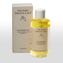 Massageöl mit Johanniskraut & Basilikum  | 100ml