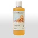 Massageöl mit Sweet Orange Aroma | 200ml