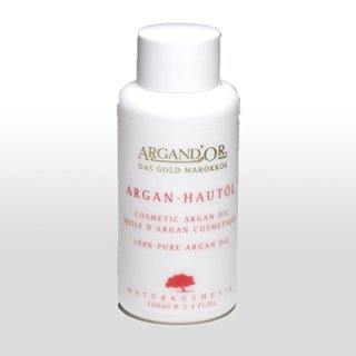 Hautöl Argan | 100ml