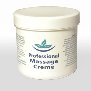 Massgecreme Professional | 500ml