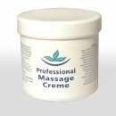 Massgecreme Professional | 500ml