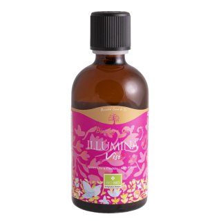 Massageöl Illumina | 100ml