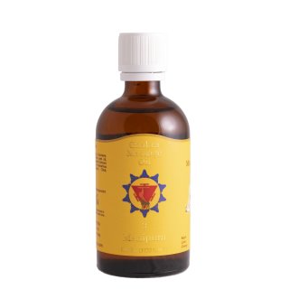 Massageöl Solarplexus-Chakra | 100ml