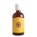 Massageöl Solarplexus-Chakra | 100ml