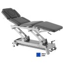 Therapieliege Stockholm Ergo | 8-Segmente - ClapTzu
