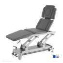 Therapieliege Stockholm Ergo | 8-Segmente - ClapTzu