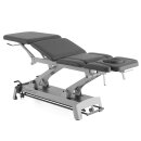 Therapieliege Stockholm Ergo | 8-Segmente - ClapTzu