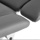 Therapieliege Stockholm Ergo | 8-Segmente - ClapTzu