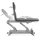 Therapieliege Stockholm Ergo | 8-Segmente - ClapTzu
