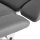 Therapieliege Stockholm Ergo | 8-Segmente - ClapTzu