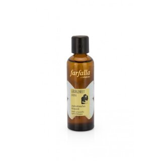 Geborgenheit Jasmin Aphrodisisches Körperöl | 75ml