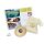 Massageroller Classic Set | Birkenholz & Achat