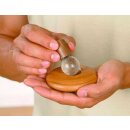 Massageroller Classic Set | Birkenholz & Moosachachat