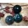 Massageroller Classic Set | Birkenholz & Moosachachat