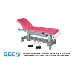 Therapieliege für Schwangere | 2-teilig | C6880