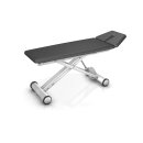 Therapieliege Solid E2 Ben - HWK Therapieliegen