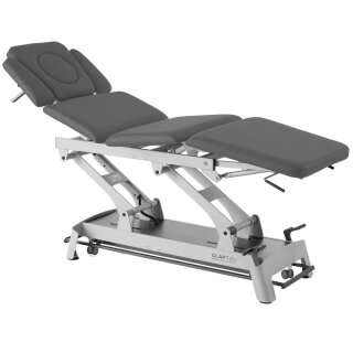 Therapieliege Stockholm Ergo | 6-Segmente - ClapTzu