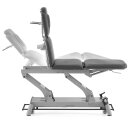 Therapieliege Stockholm Ergo | 4-Segmente - ClapTzu