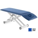 Therapieliege Malmö | 2 Segmente | BGW Förderung
