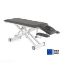 Therapieliege Malmö | 4 Segmente | BGW Förderung