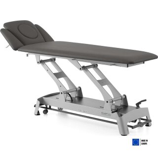 Therapieliege Stockholm Pro | 4 Segmente | BGW Förderung