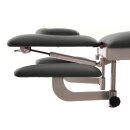 Hydraulische Therapieliege Oslo | 4-Segmente