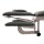Hydraulische Therapieliege Oslo | 4-Segmente