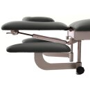 Hydraulische Therapieliege Oslo | 5-Segmente