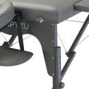 Massageliege Basic Colour Set - ClapTzu