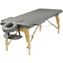 Massageliege Basic Set - ClapTzu
