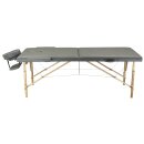 Massageliege Basic Set - ClapTzu