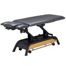 Massageliege & Therapieliege Porto Profi | 4 Segmente