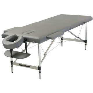 Massageliege Voyage Basic Set - ClapTzu