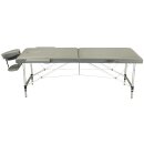 Massageliege Voyage Basic Set - ClapTzu